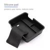 Armrest Storage Box For Leapmotor B10 2026 2025 Organizer Interior Accessories