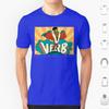 Verb T Shirt 6xl Cotton Cool Tee Schoolhouse Saturday Morning Cartoons Cartoon Cartoons Animation Animated 1970s Pop Culture