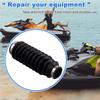 For Bombardier Seadoo 230/300/170 Replacement Parts- Rubber Expansion Hose Bellow Ibr Boot Spark Sleeve 268000186