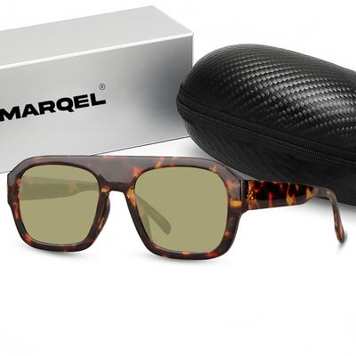 Mens Sunglasses L9504 Designed In Europe