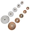10Pcs Hot Melt Machine PPR Tube Die Accessories for 63mm40mm32mm25mm20mm Diameter