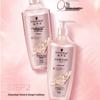Volumizing & Strengthening Hair Conditioner