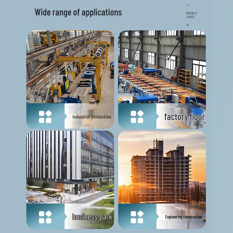 NTC NDK-3024L-FP Water Heating Tube