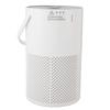 Portable Air Purifier Negative Ion Air Cleaner with 2H 4H 8H Timing Kids Safety Lock for Bedroom Office Living Room