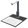 Eloam S500L Portable High-Speed Document Scanner CN Plug (adapter Included)