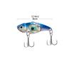 Glowing Metal Electronic Fishing for Night Fishing Design In Low Light