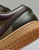 IR0840-325 Nike Air Jordan 1 Low Sequoia Rough Green (Women's)
