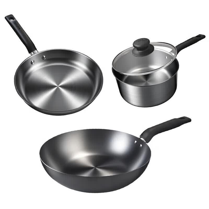 Supor VTP2507T Cookware Set