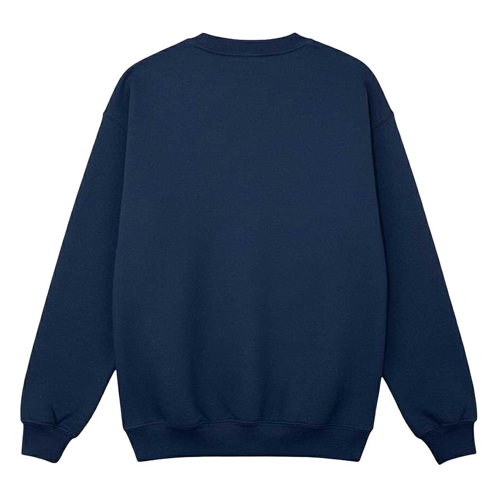 Guardians Of The Galaxy Volume 3 Boys Shield Sweatshirt