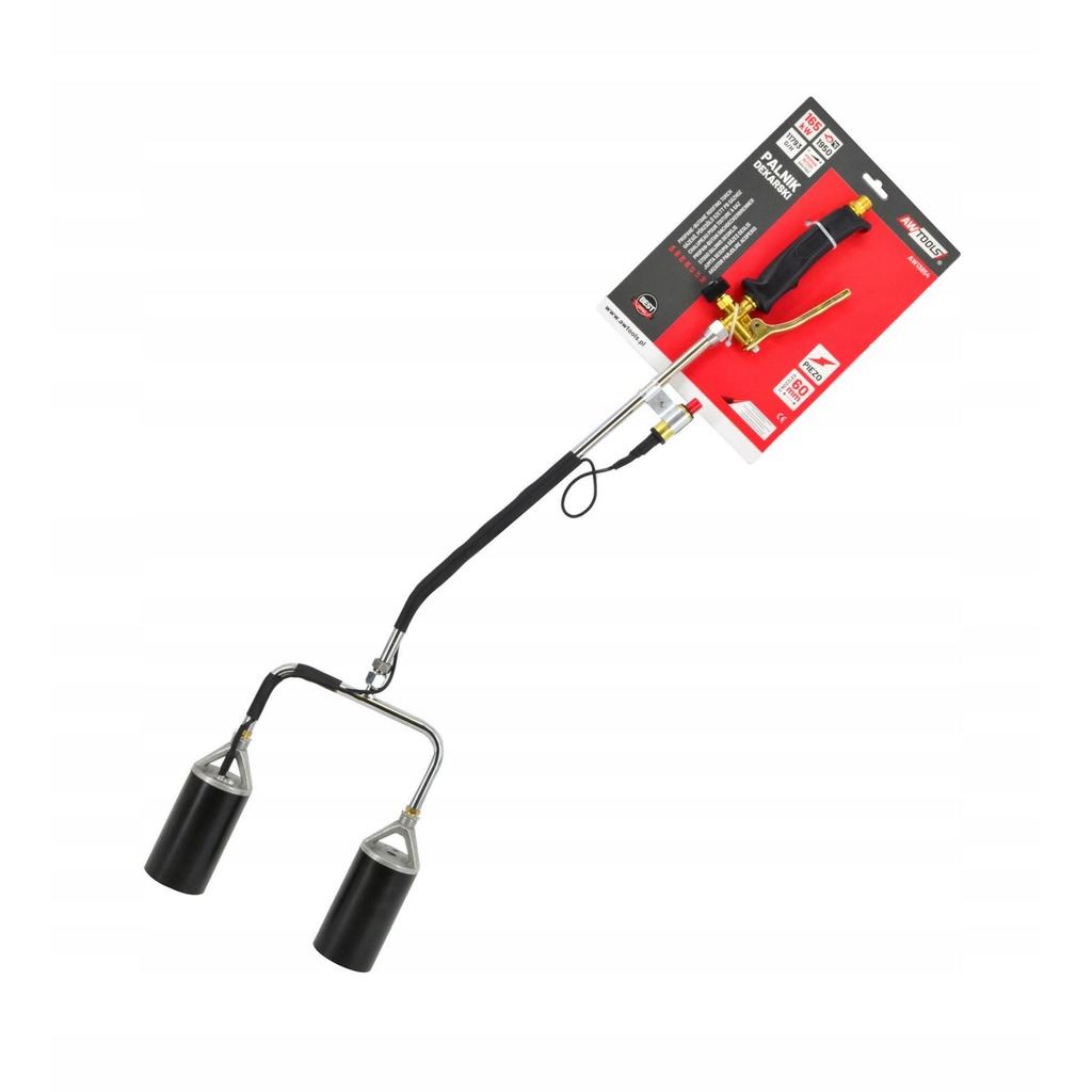 AW Tools Long Roofing Torch