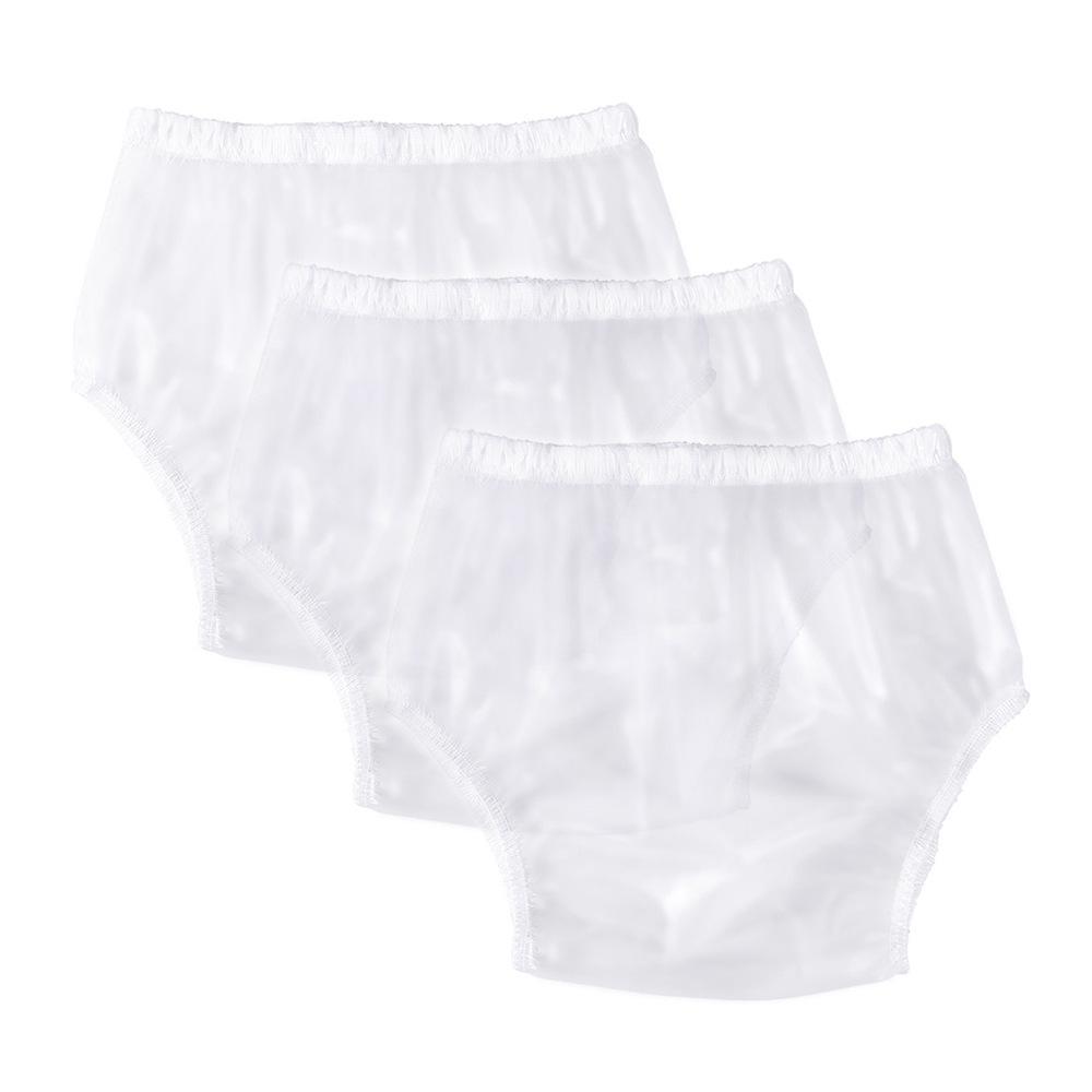 Pantaloni Impermeabili Lavabili a Prova di Perdite per Incontinenza Adulta