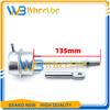 New Turbo Actuator HX35W HX40W Internal Wastegate 1bar-2.0bar Universal Type Short Rob High Pressure