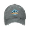 Aconcagua Stars Moon Baseball Cap Luxury Caps New In Hat Caps Male Women's