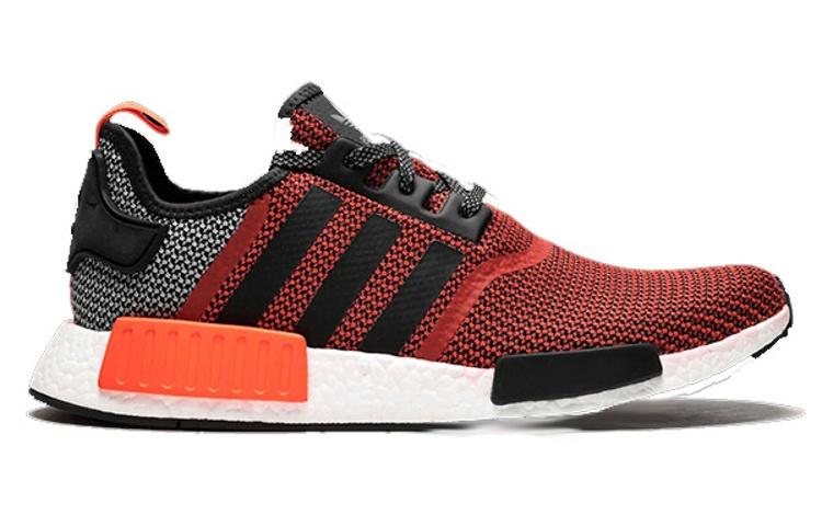 Adidas NMD_R1 'Lush Red' S79158