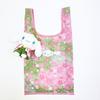 Cinnamoroll Plush Eco Bag Matcha Kimono Series Cinnamon