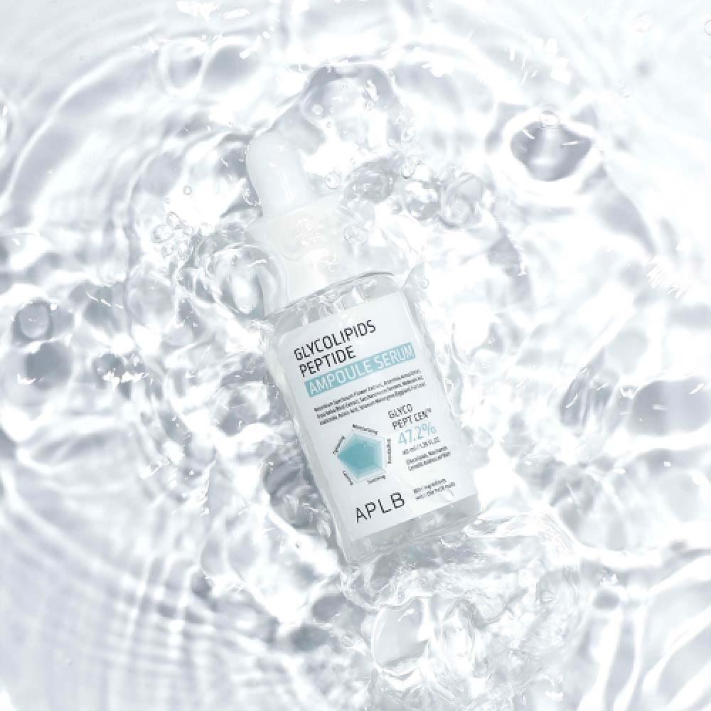 Aplb Glycolipid Peptide Ampoule Serum