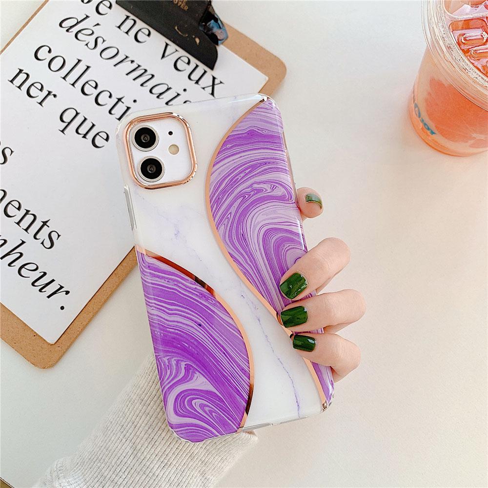Buy Phone Case For iPhone 11 Pro X XS Max 6 6s 7 8 Plus Luxury Glitter ...