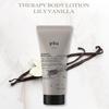 plu THERAPY Body Lotion vanilla coconut 200ml