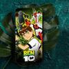 Cartoon B-Ben 10 Phone Case For Redmi Note 4 X 5 A 6 7 8 Pro T 9 Pro 9S 10 Pro 11 Pro 11S 11Epro PocoM3pro