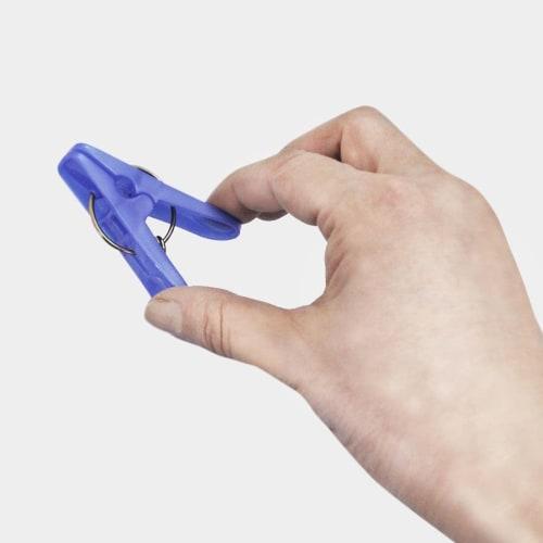 Aluminum Corner Hanger 34P AH-34