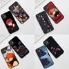 Sasori Narutos Akatsuki Casing Phone Cover for Motorola Moto G86 G14 G35 G34 G45 G55 G64 G75 G85 G24 G15 G54 G57 Power Soft Case