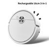 New Automatic Robot Vacuum Cleaner Smart Sweeping Dry Wet Cleaning Machine Charging Intelligent Vacuum Cleaner For Home