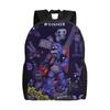 FNAF At Freddys Backpack for Kids Boys Girls Lightweight Backpacks Bag for Toddlers Preschool
