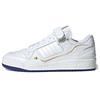 Originals Forum 84 Low Retro Casual Sneakers Unisex Sneakers White GV9222