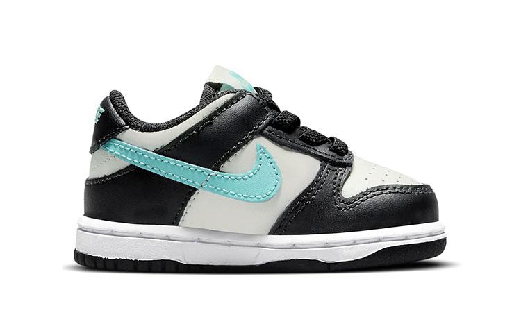 Nike Dunk Low Light Bone Tropical Twist TD CW1589-003