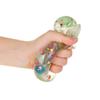 Transparent Transparent Bottle Fidget Toys Random Color Maltose Bottle Squishy Toy  Relieve Anxiety