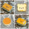 New Rilakkuma Cakes Pastries Squishies Stress Relief Fidget Toy Decompression Plastic Ball