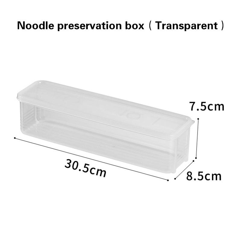 Latest Design Household Transparent Pet Food Storage Boxes Multi Size Air Tight Food Containers Kitchen Storage Bins 0.6kg прозрачный