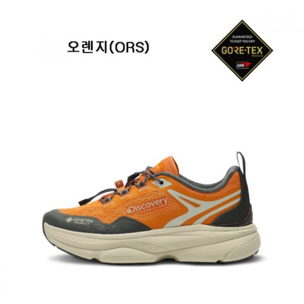 Discovery Expedition Unisex Gore Tex W pełni Wodoodporne Luksusowe Gore Corp Buty Trekkingowe