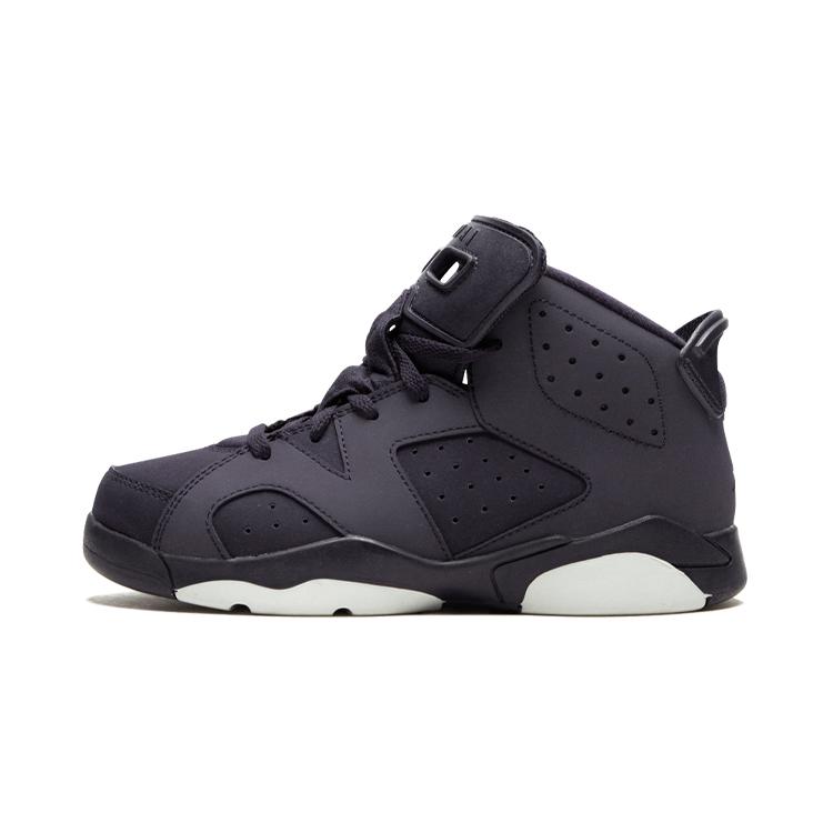 

Jordan Air Jordan 6 Kids Basketball Shoes Pre school 543389-509 28