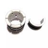 For Honda RE2 RE4/CRV Jade Steering Gear Steering Gear Abnormal Noise Bushing Non Disassembly Repair Kit