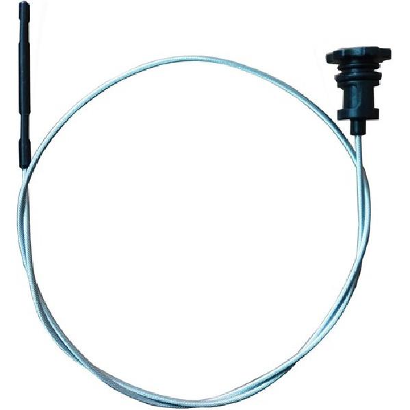 

5.7 L Automatic Transmission Dipstick PERMANENT LOCKING Fit for 300C, Challenger