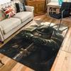 Warhammer 40k Rug Floor Mat for Living Room or Bedroom Soft and Comfortable Carpet a Gift for Birthday and Holiday.MFF0918618