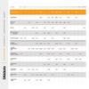 D'Addario WoodWinds D'Addario Synthetic Reed for Tenor Saxophone, VENN G2 (Generation 2) VTS0120G2 [Hardness: 2.0], 1 Reed