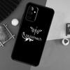 Funda Outlander Sassenach Para Samsung Galaxy A52 A32 A12 A53 A33 A23 A13 A54 A34 A14 A51 A15 A25 A35 A55