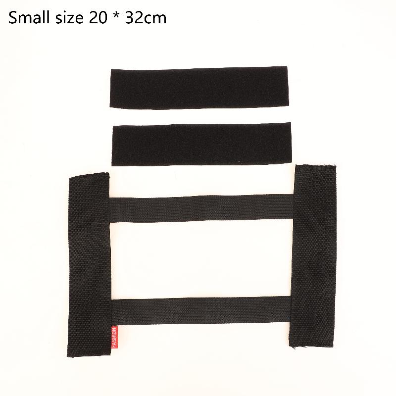 

Car Trunk Elastic Fixed Straps Extinguisher Tank Debris Storage Fixing Belt Tapes Adjustable Auto Interior Organizer Accessories