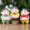 Japanese Anime Mini Figure Blind Box Stress Relief Toy & Desktop Ornament