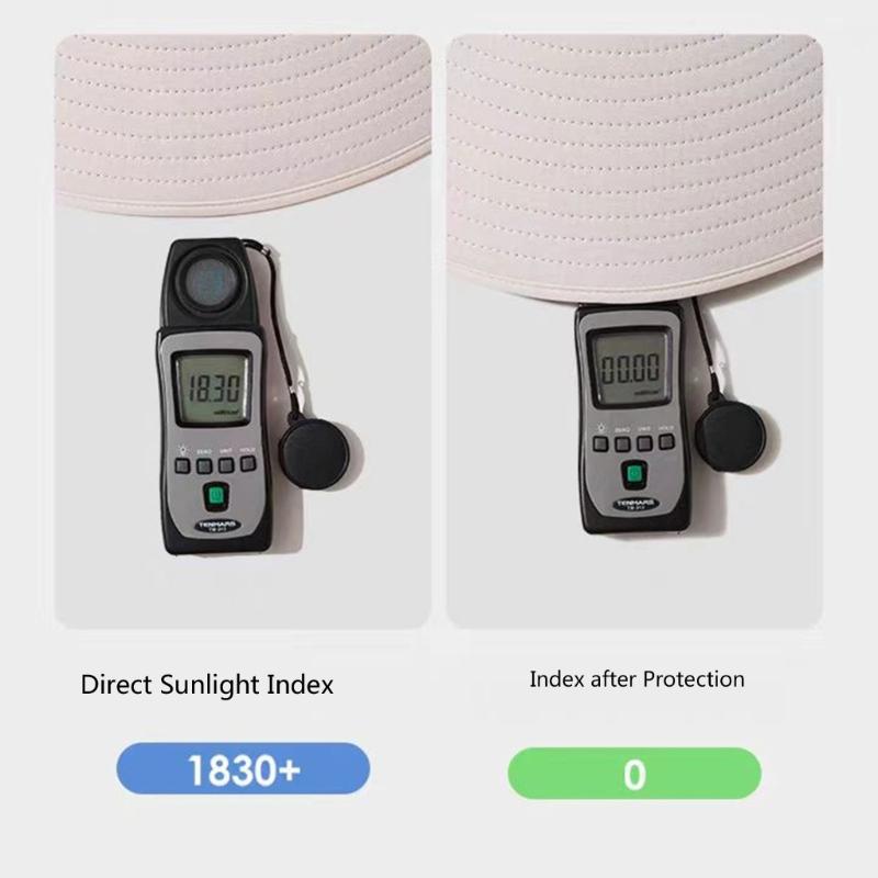 Breathable Sun Hat for Women Neck Cover Hat with Neck Flap Wide Brimmed Hat Adjustable Fashionable Sports Hat