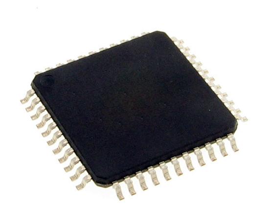 ATMEGA324PA-AU, MICROCHIP, 8-Bit AVR Microcontrollers