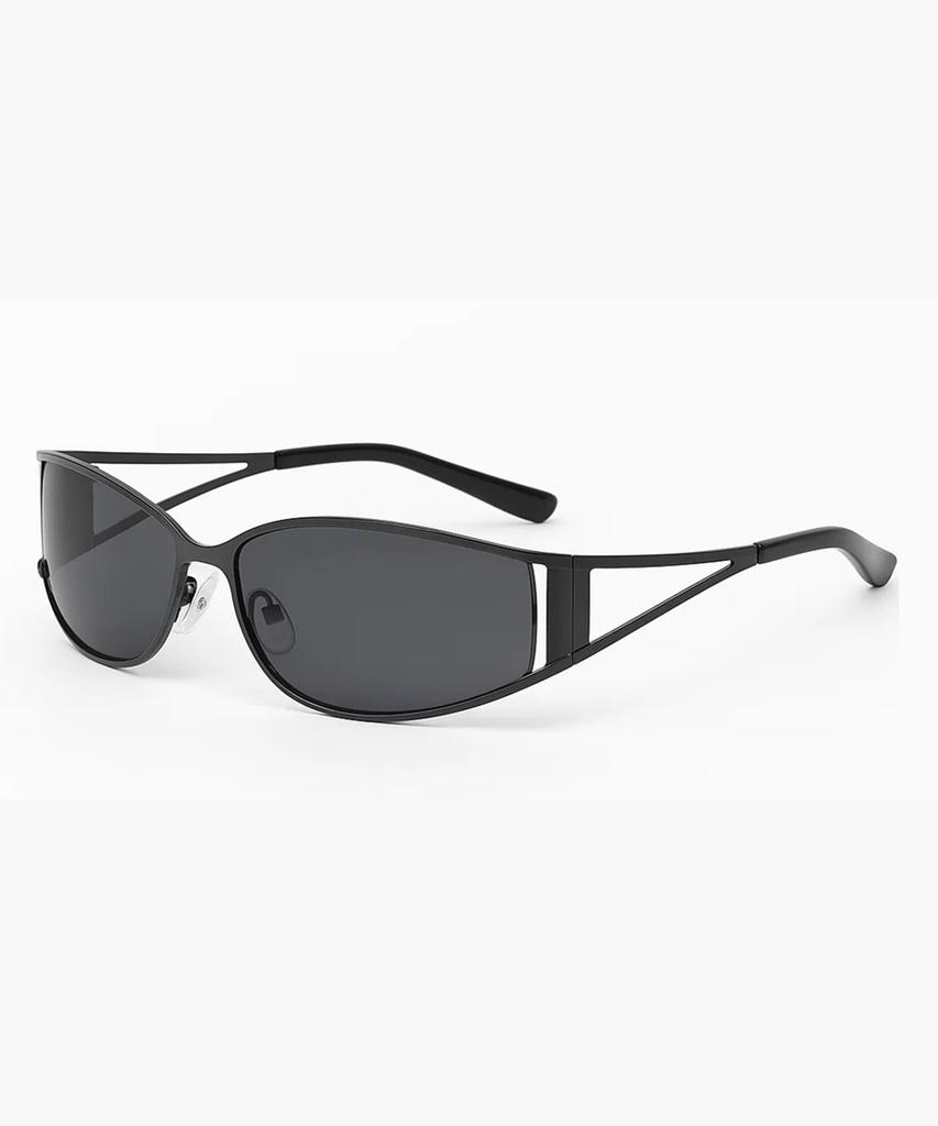 Tukyubeu Aero-X (Black)
