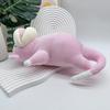 New Sleep Plush Series Plush Toys and Dolls