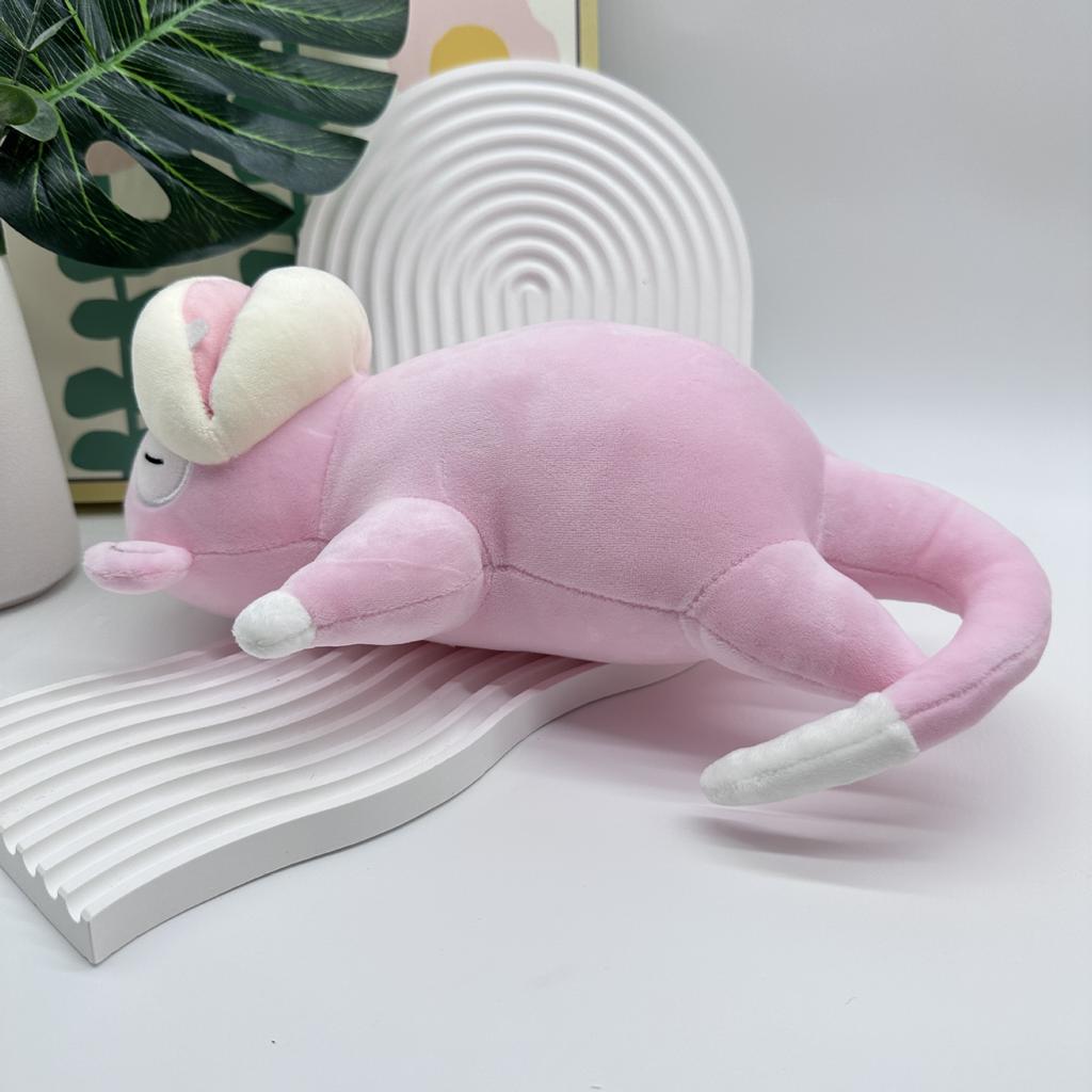 New Sleep Plush Series Plush Toys and Dolls