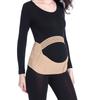 Fasce per Pancia di Donne Incinta Supporto Cintura per Pancia Materna Cura della Vita Fascia Dimagrante Addominale Fascia Protettiva Abbigliamento Premaman