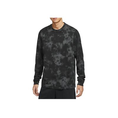 Primary Dri-Fit Quick-Drying Versatile Soft Breathable Hoodie Men Hoodies Black HJ3149060
