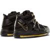 Nike LeBron 3 Black Gold 2018 Sneakers AO2434-001