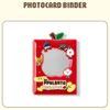 TXT PPULBATU Hey! APPUL Photo Card Binder